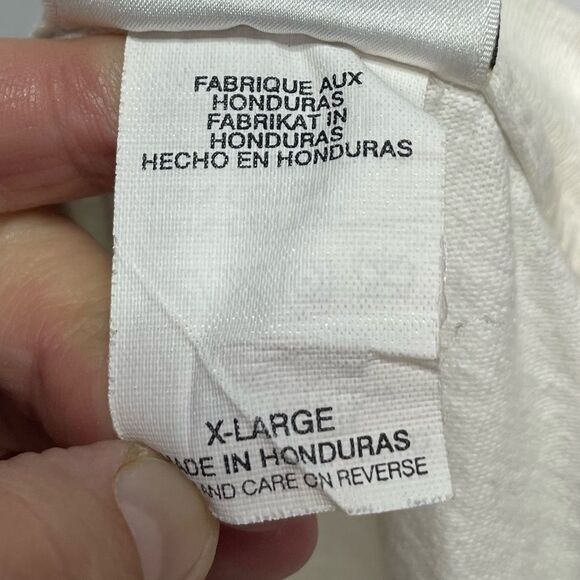 Vintage Walt Disney World 2000 Mickey Mouse T-Shirt XL - Picture 8 of 9